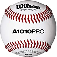 Wilson Pro Series Béisbol (una docena)